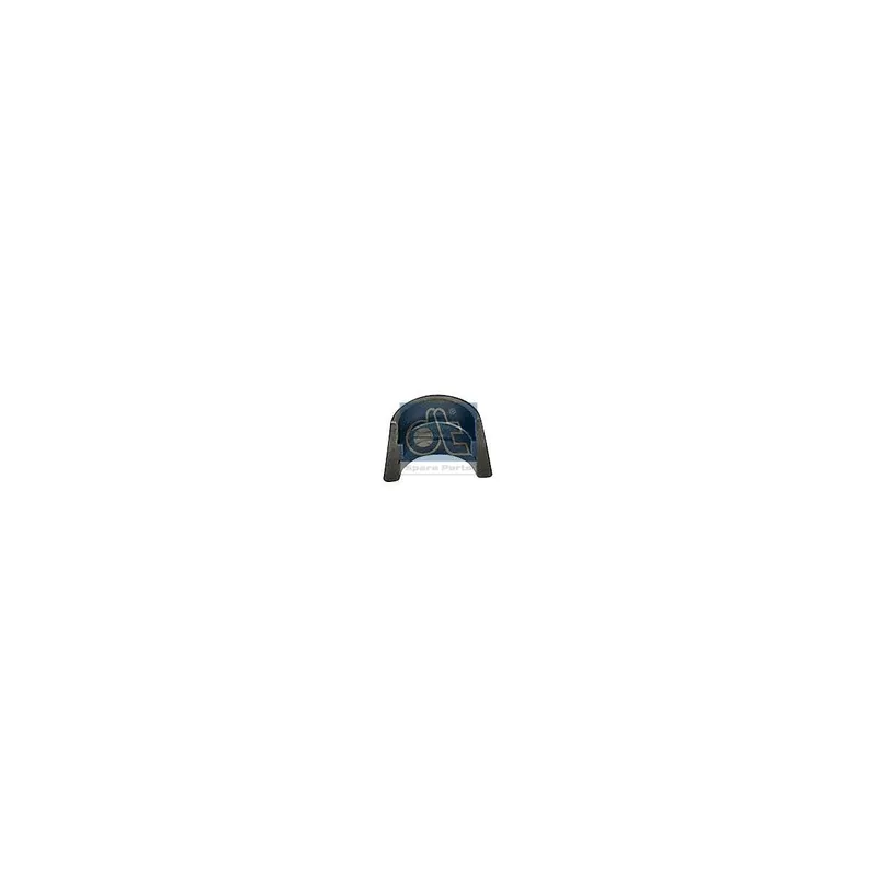 Tryckstycke, insugs- / avgasventil DT Spare Parts 4.50136