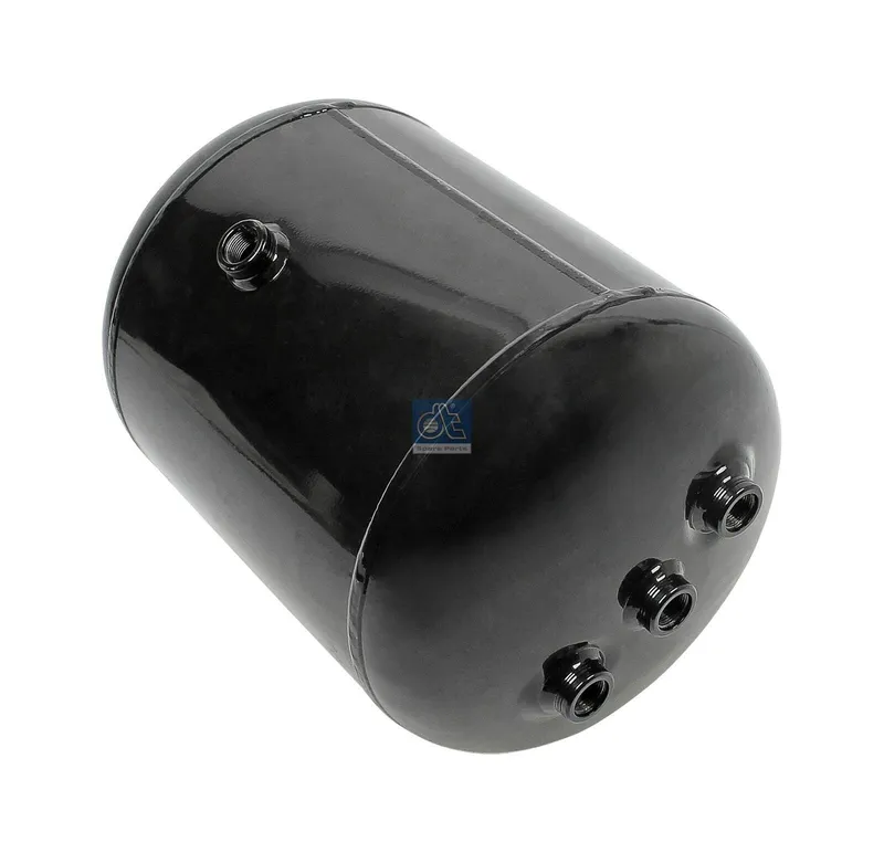 Lufttank, kompressorsystem DT Spare Parts 4.66430