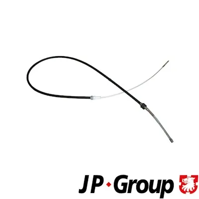 Handbromsvajer JP GROUP 1170305000