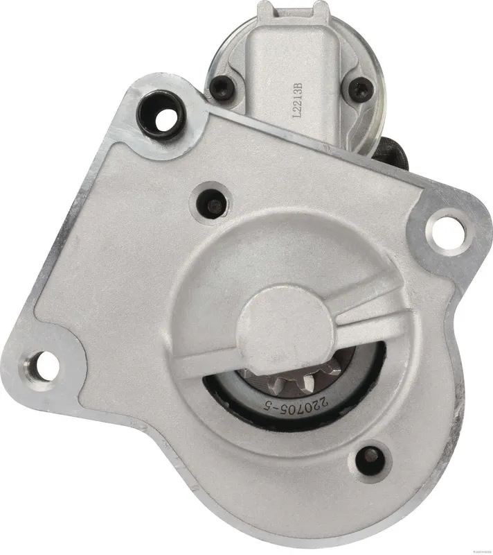 HERTH+BUSS ELPARTS 42438299 Startmotor