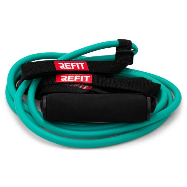 Refit Expander, 1 st, Grön