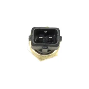 Kylvätsketemperatursensor METZGER 0905120