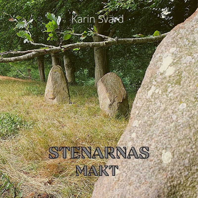 Stenarnas makt, Ljudbok