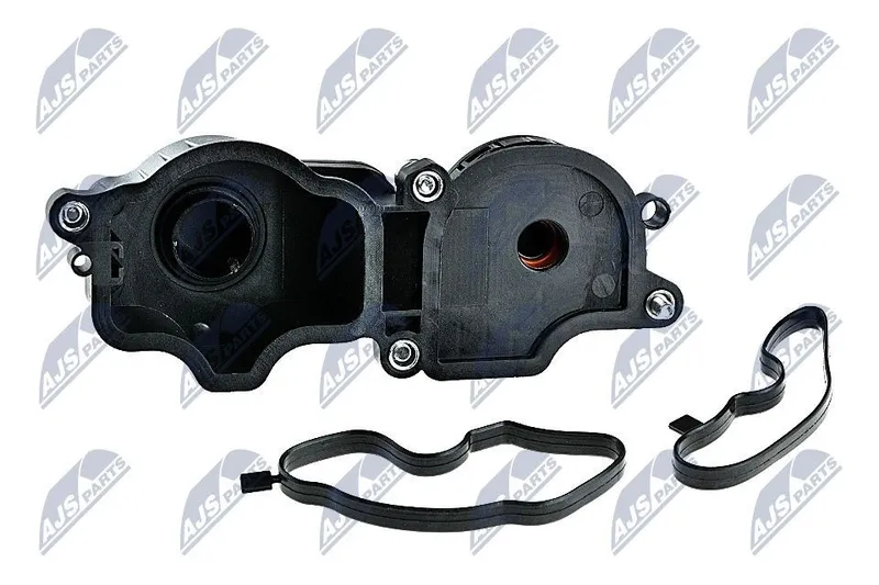 Ventil, vevhusventilation NTY EPCV-BM-003