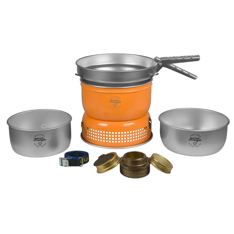 Trangia 25-1 UL Onecolour