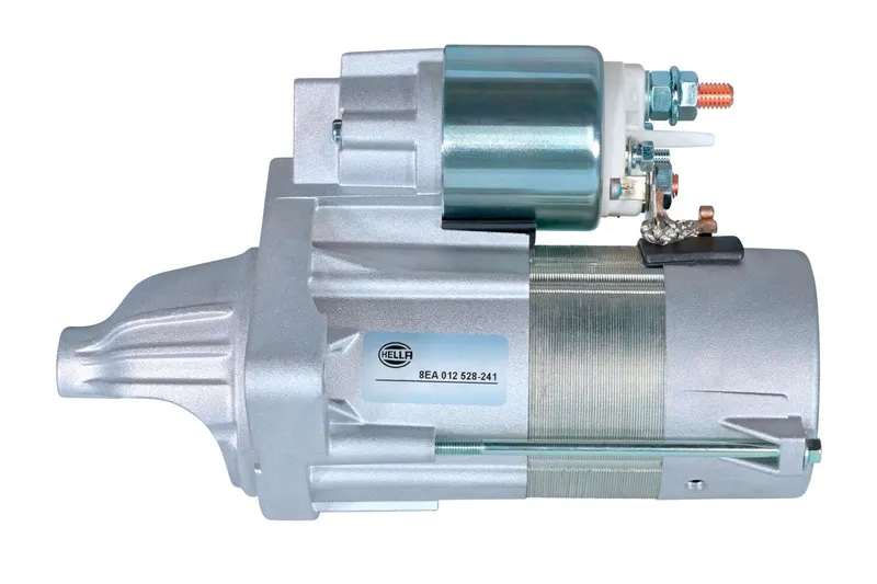 Startmotor HELLA 8EA 012 528-241