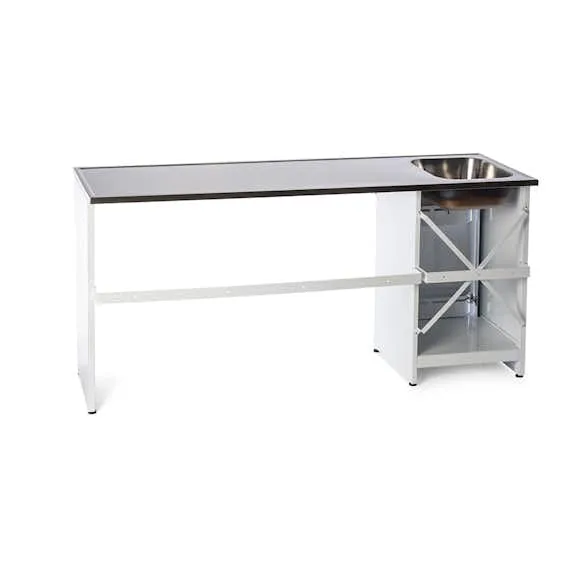 Tvättbänk Nimo Fjord Laundry Bench 180