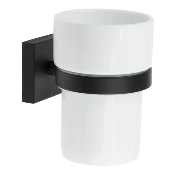 Tandborstglas Smedbo House R343P (#4382)
