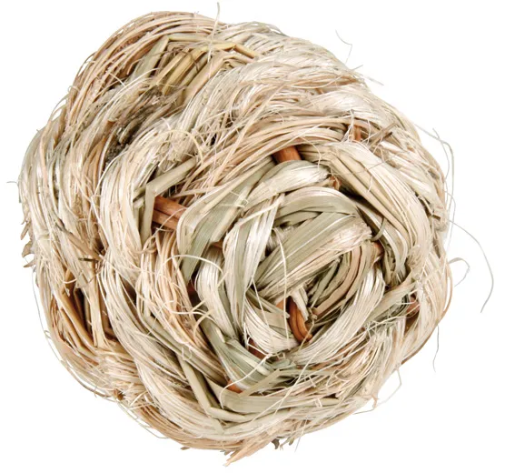 Trixie Grass Ball ø 6 cm