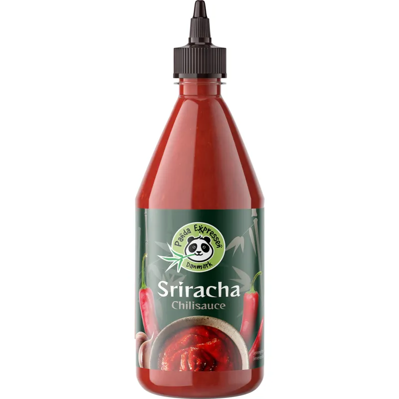 Sriracha