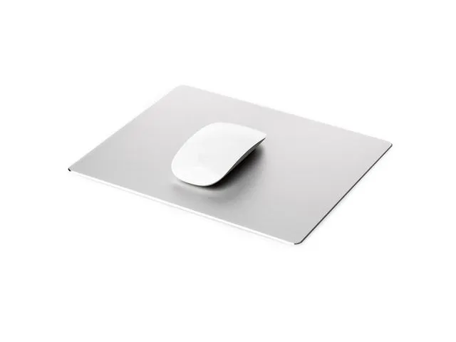 Desire2 Aluminium Rectangular Mouse Pad Rectangular Mouse Pad