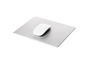 Desire2 Aluminium Rectangular Mouse Pad Rectangular Mouse Pad