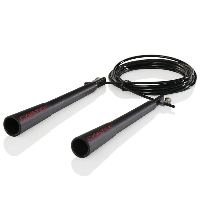 Gymstick Speed Rope, Hopprep