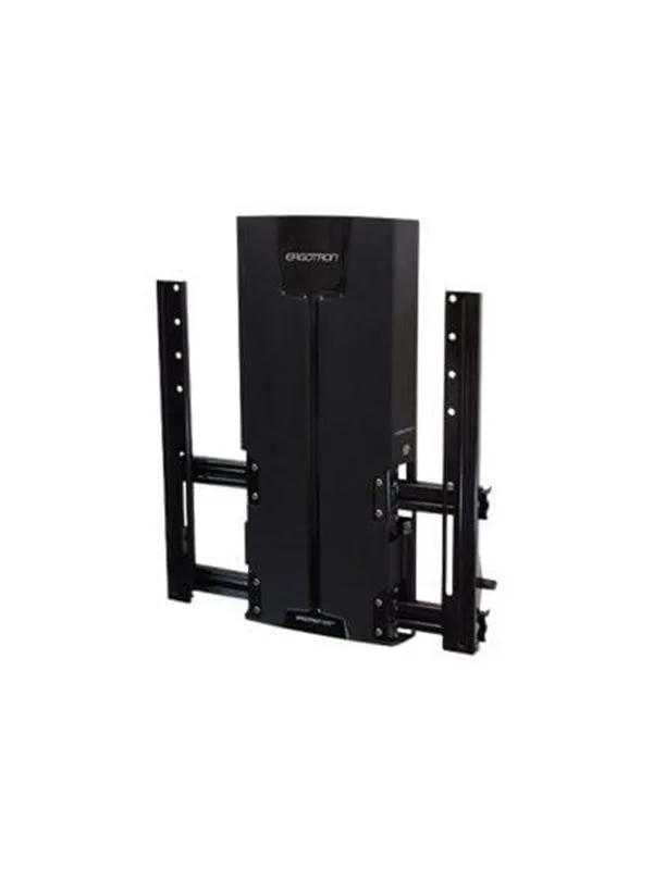 Ergotron Glide Wall Mount VHD - monteringssats - Max 32 kg - recommended for 46″