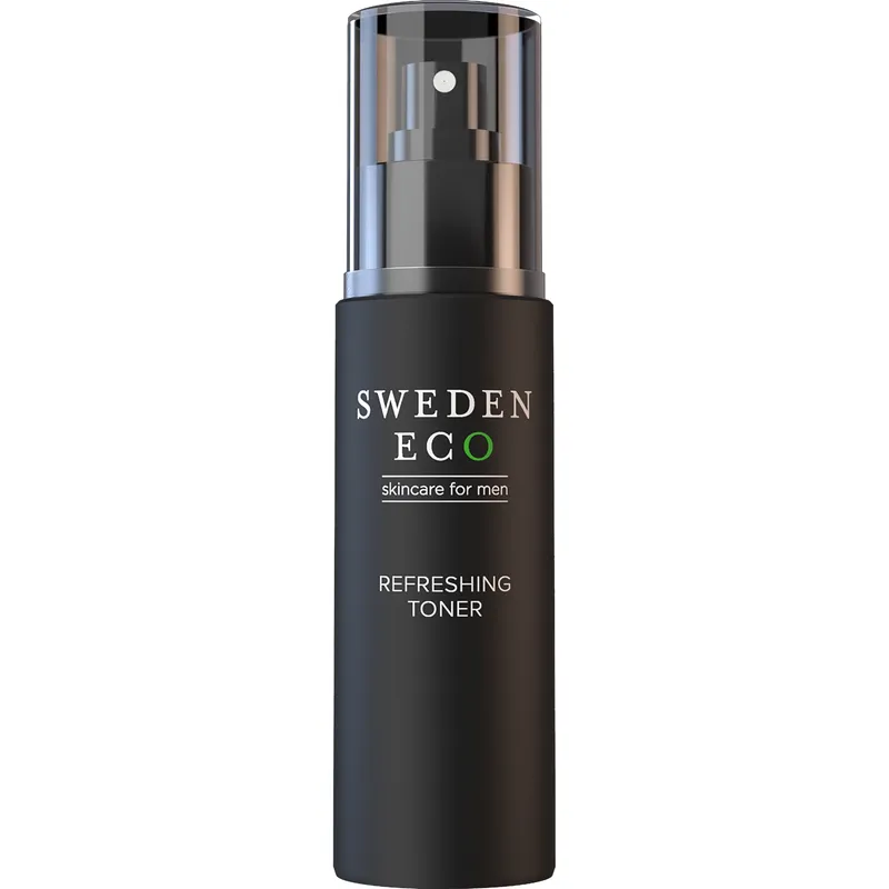 Sweden Eco Refreshing Toner 100 ml