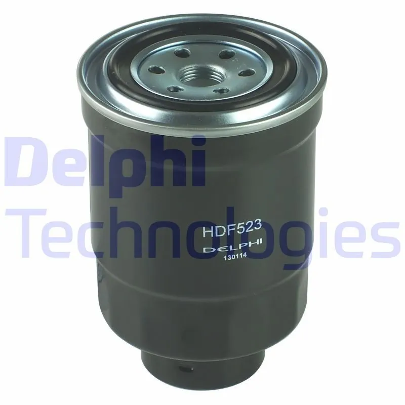 Bränslefilter DELPHI HDF523