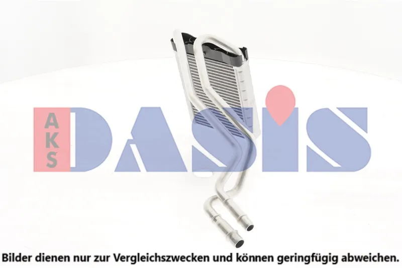 Värmepaket AKS DASIS 099004N
