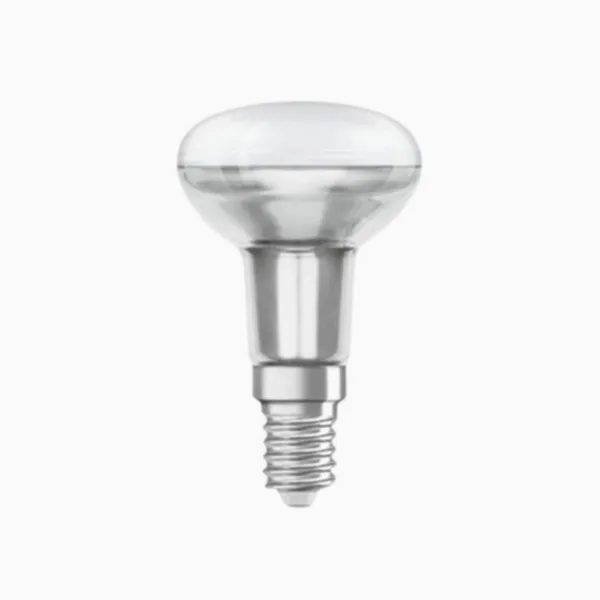 E14 LED-lampa 2,6W 2700K