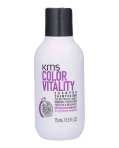 KMS ColorVitality START Shampoo 75 ml
