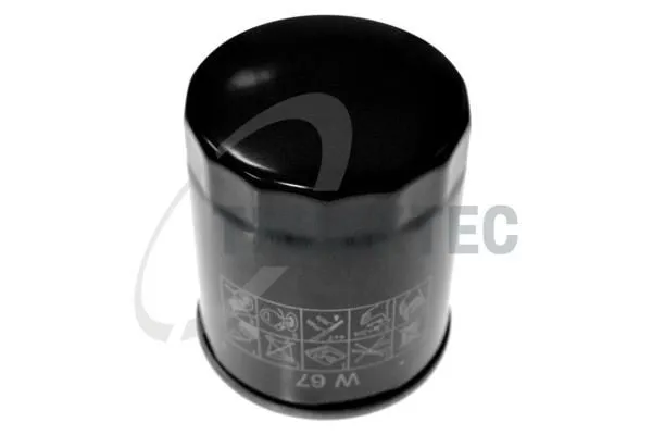 Oljefilter TRUCKTEC AUTOMOTIVE 02.18.126