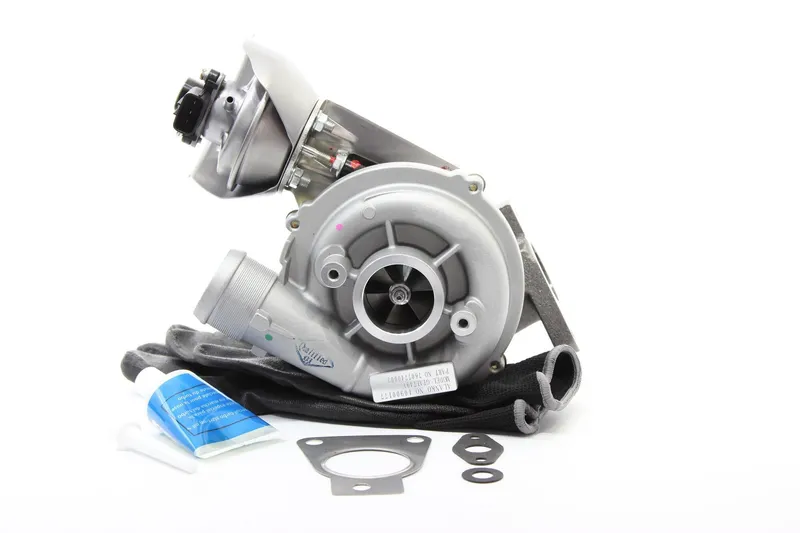 Turboaggregat ALANKO 10900177