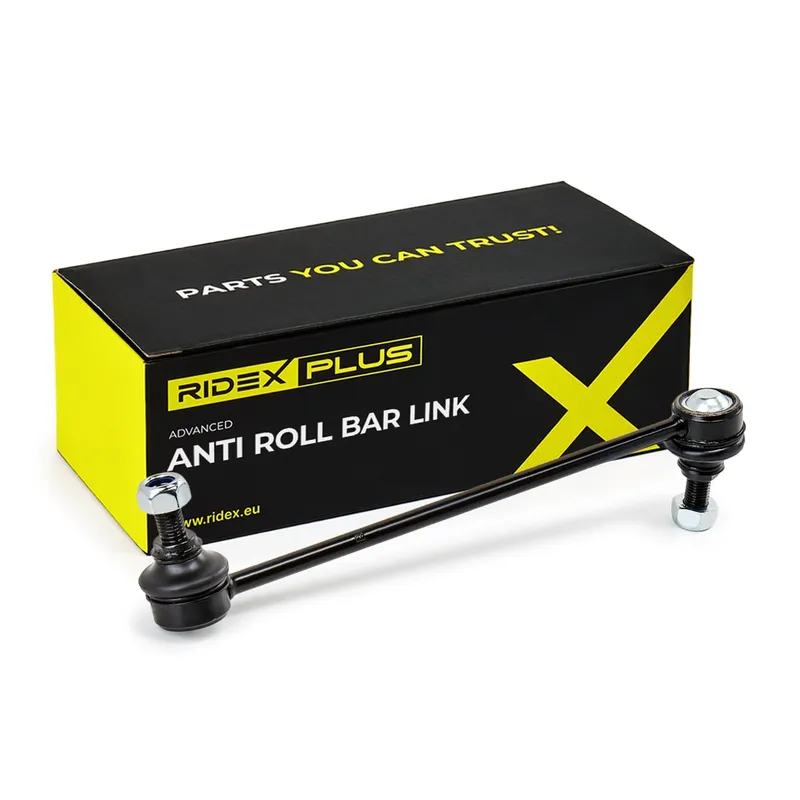Stabilisatorstag RIDEX PLUS 3229S0134P