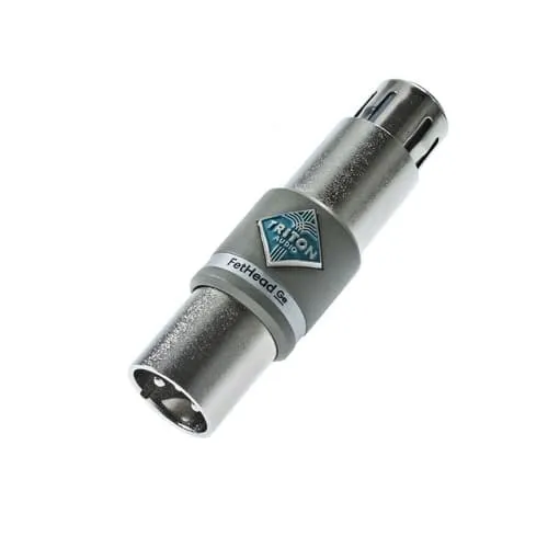 Triton Audio Fethead Germanium - Mikrofonförförstärkare