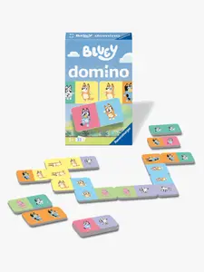 Bluey Domino Ravensburger