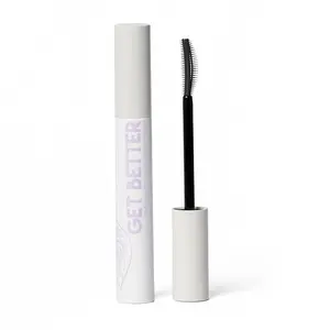 puroBIO Cosmetics - Get Better Transparent Mascara primer