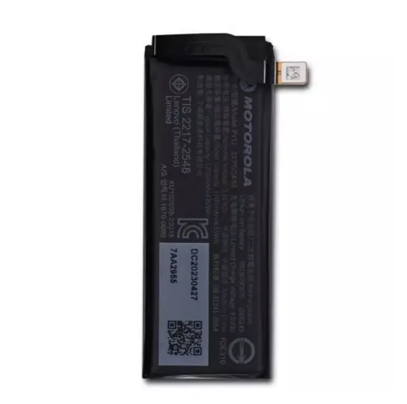 Motorola Razr 40 XT2323 Flip-batteri PV11