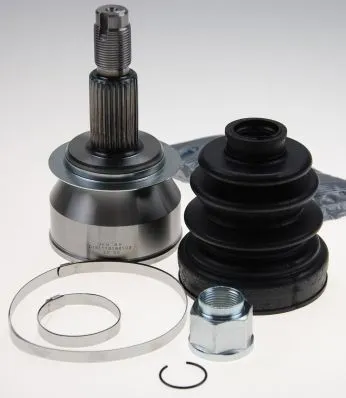 Ledsats, drivaxel LÖBRO 306750
