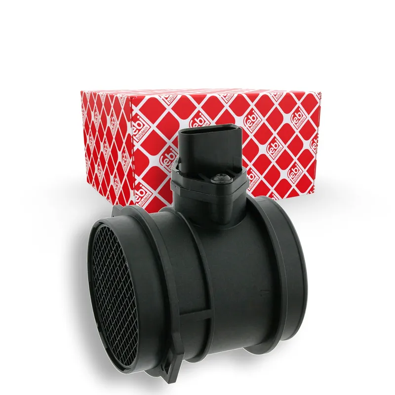 Luftmassemätare FEBI BILSTEIN 28338