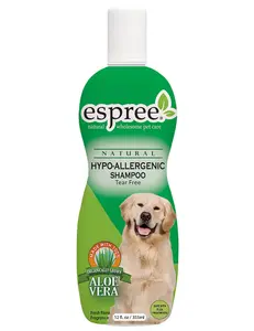 Hypo-Allergenic Shampoo Espree 355 ml