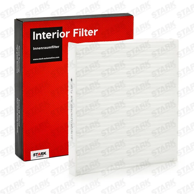 Kupéfilter STARK SKIF-0170410