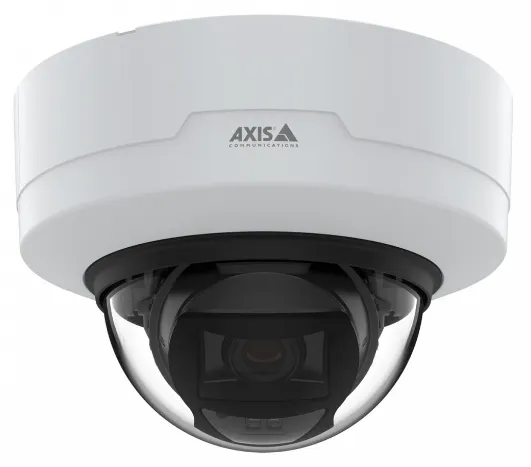 Axis P3265-LV Dome Övervakningskamera