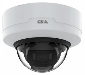Axis P3265-LV Dome Övervakningskamera