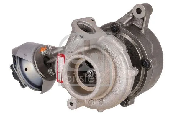 Turboaggregat FEBI BILSTEIN 187372