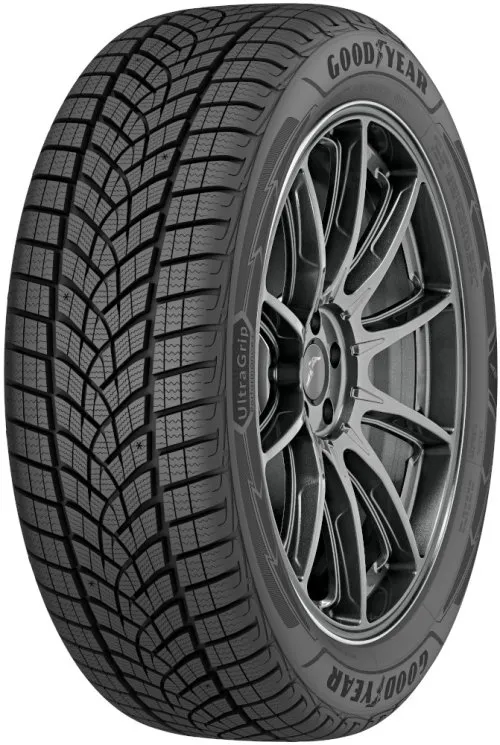 Goodyear UltraGrip Performance + SUV ( 225/55 R19 99V EVR )