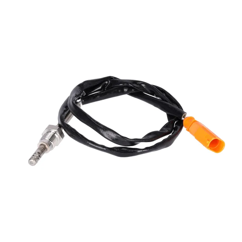 Avgastempgivare FEBI BILSTEIN 186347
