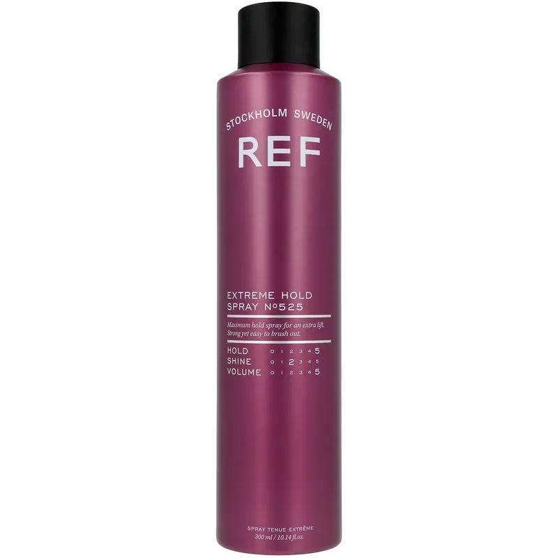 REF Stockholm Extreme Hold Spray 300 ml