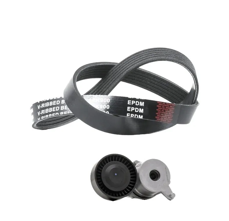 Drivremssats RIDEX 542R1308
