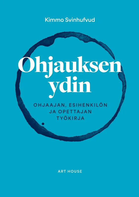 Ohjauksen ydin, E-bok