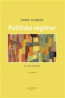 Politiska regimer : en introduktion (#2161)