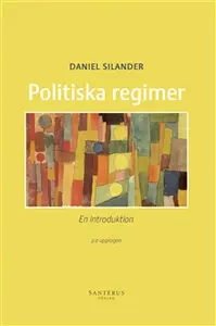 Politiska regimer : en introduktion (#2161)