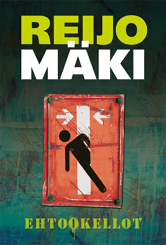 Ehtookellot, E-bok