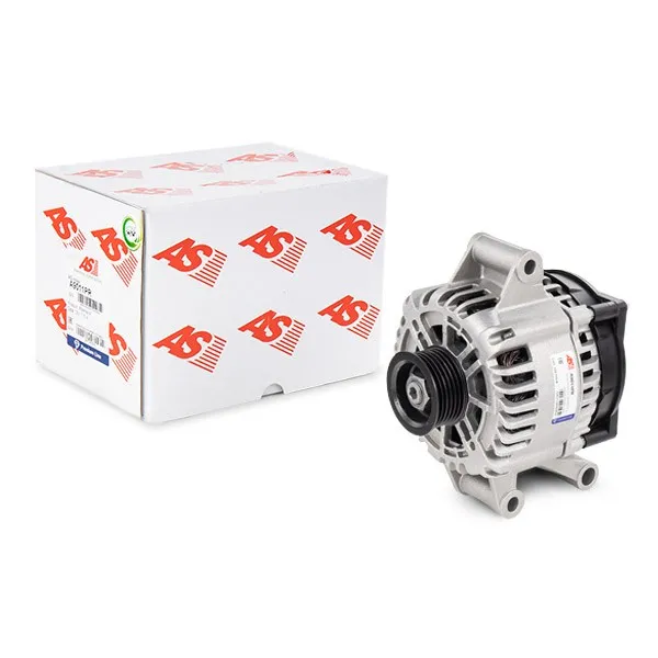 Generator AS-PL A9011PR