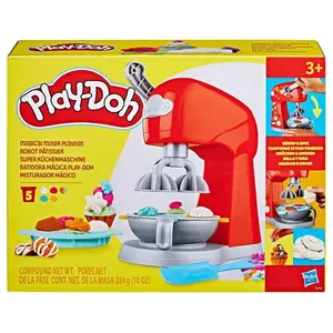 Magical Mixer Playset Play-Doh