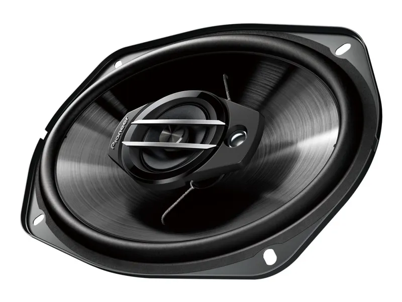 Pioneer G-series – Högtalarelement