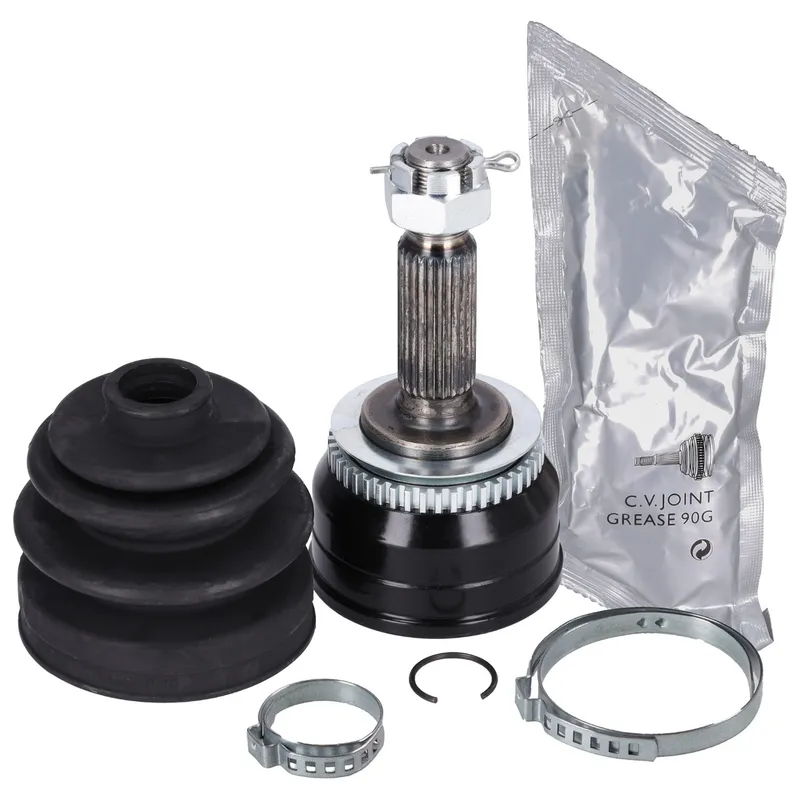 Ledsats, drivaxel FEBI BILSTEIN 185071