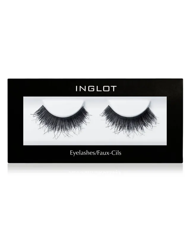 Inglot Eyelashes 30N